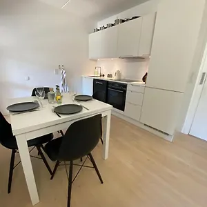 With Balcony, Free Parking & Elevator , Kopenhagen Dänemark