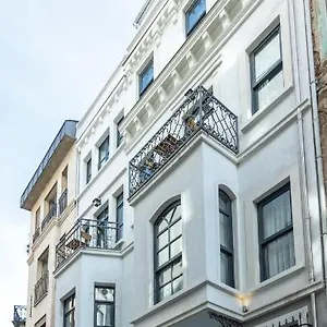 Nm Beyoglu , Istanbul Türkei