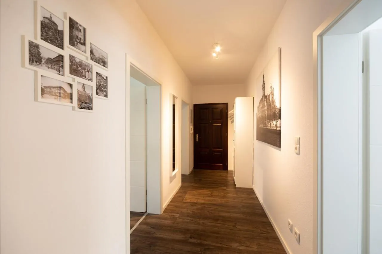L.E. Home Leipzig